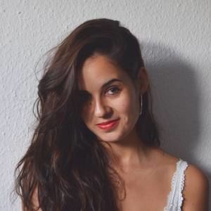 Meet your Posher, Maria a